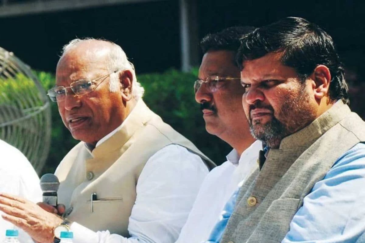 Rajya Sabha Seat: मटन खिलाने पर मिला 2 बार राज्यसभा सीट, पूर्व कांग्रेसी नेता का बड़ा दावा