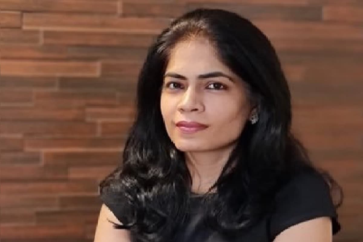 मिलिए, एसबीआई एमएफ की को-फंड मैनेजर मानसी सजेजा से, जो बताती हैं कमाई के तगड़े टिप्स