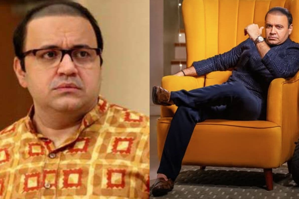 Mandar Chandwadkar Net Worth: कितनी है सोनू के पिता भिड़े की नेट वर्थ , TMKOC के एक एपिसोड के लिए लेते हैं तगड़ी फीस