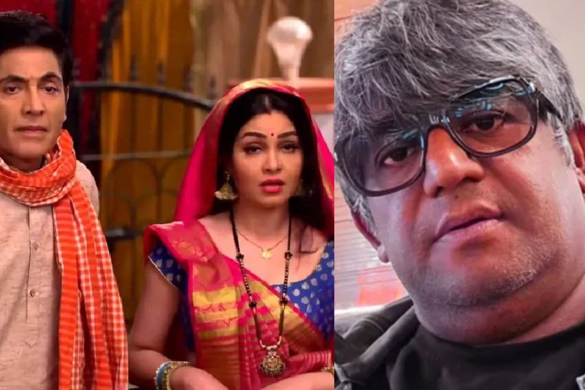 शो 'भाभीजी घर पर हैं' से जुड़े इस शख्स का हुआ निधन, कैंसर से लड़ रहे थे जिंदगी और मौत की लड़ाई