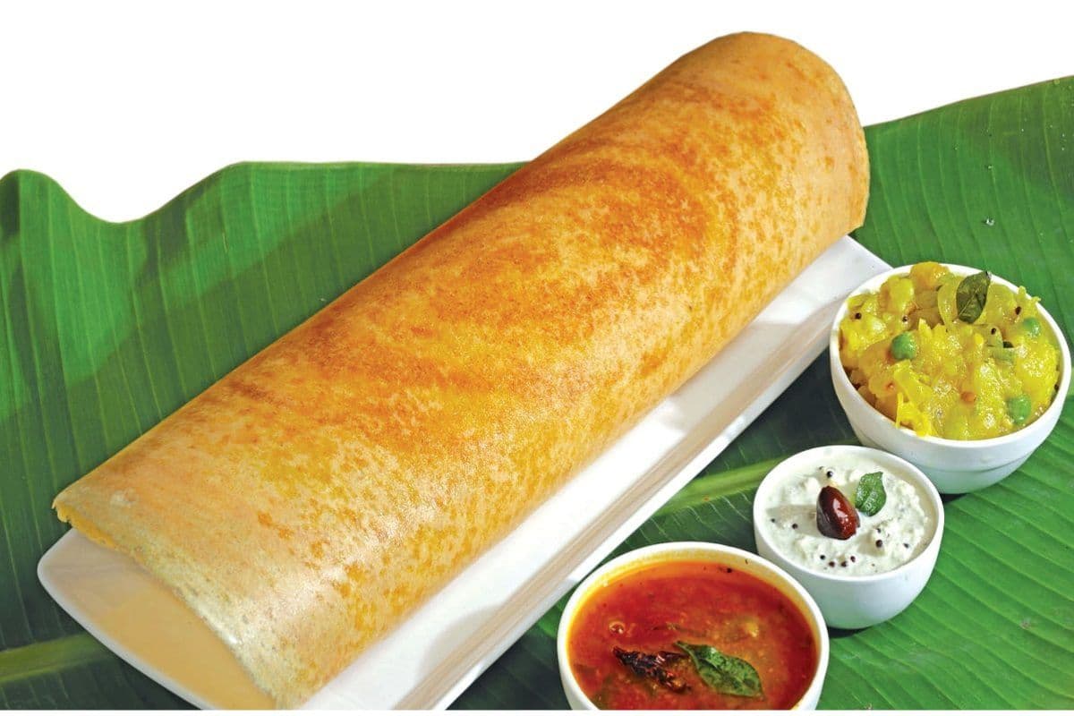 Masala Dosa Recipe: एक बार खाएंगे,बार-बार मांगेंगे स्वादिष्ट और क्रिस्पी मसाला डोसा रेसिपी