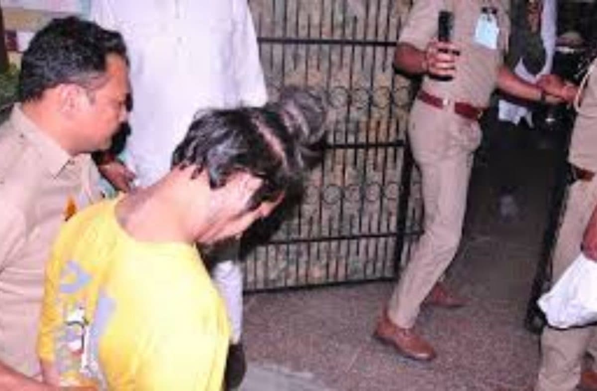 Meerut Murder