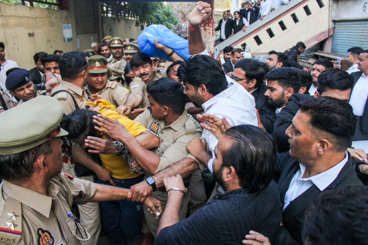 सौरभ की हत्यारन मुस्कान क्या सच में है प्रेग्नेंट? खुलासा जानकर चौंक जाएंगे आप