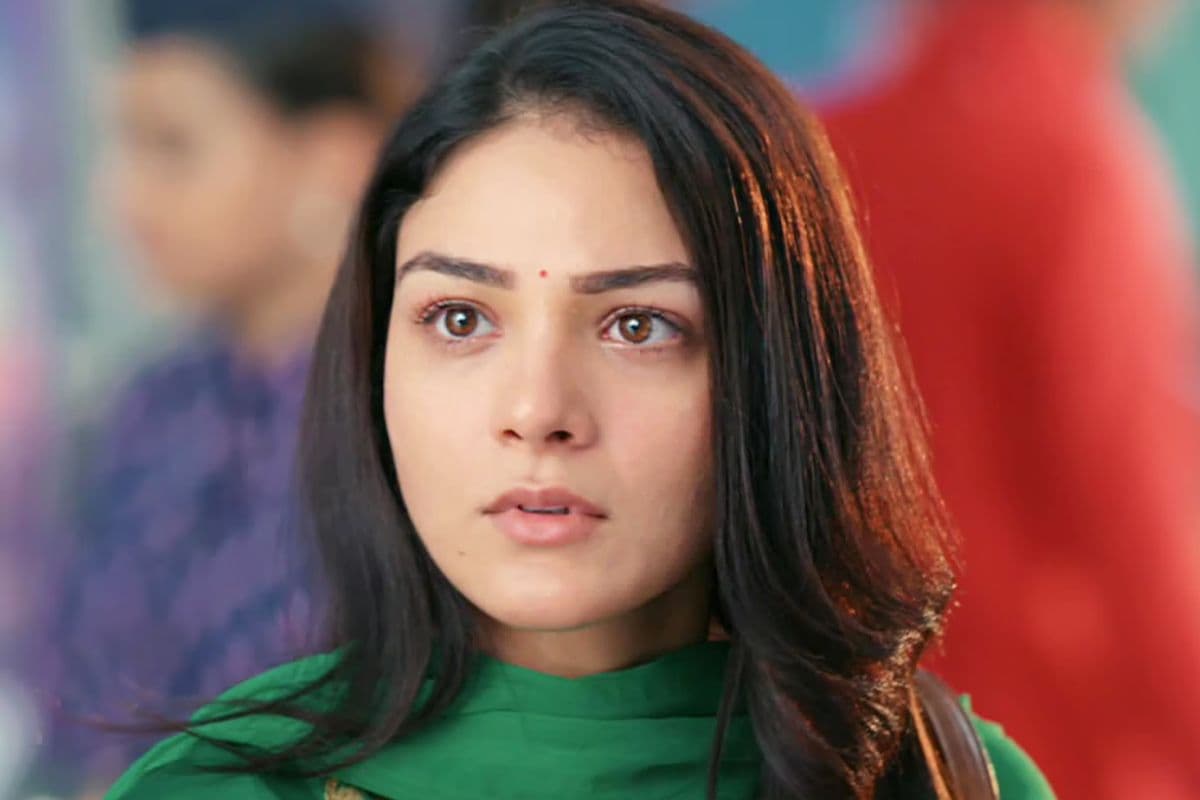 Megha Barsenge Twist: इस पुराने किरदार की शो में हुई फिर से वापसी, मेघा- अर्जुन की जिंदगी में आएगा तूफान