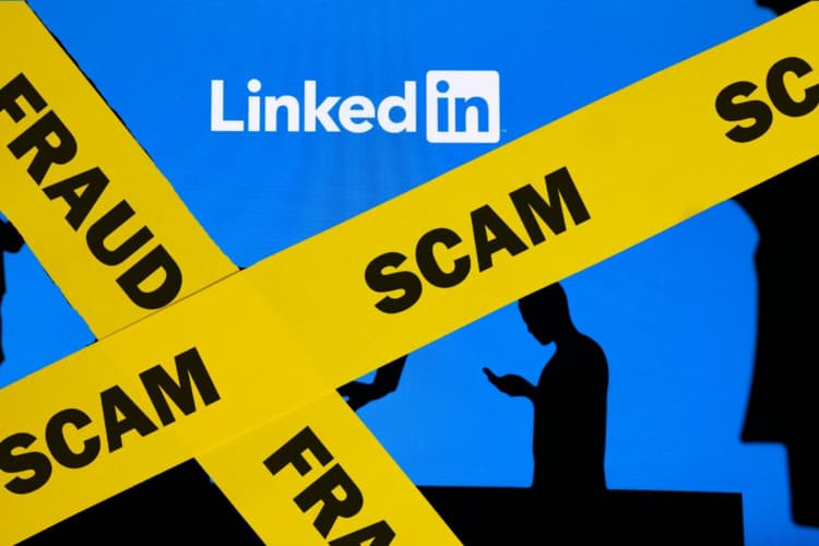 LinkedIn पर फर्जी नौकरियों से रहे सावधान, एक गलती करवा सकती है बैंक अकाउंट खाली