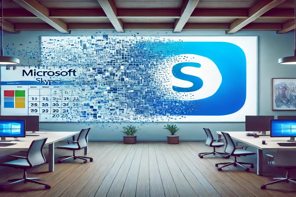 Skype बंद होने से पहले डेटा बैकअप और माइग्रेशन का तरीका जान लीजिए आप