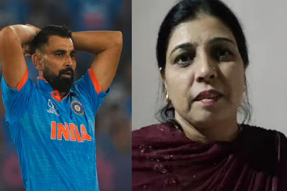 मोहम्मद शमी के जीजा और बहन मनरेगा मजदूर! खाते में आ रहा दनादन पैसा