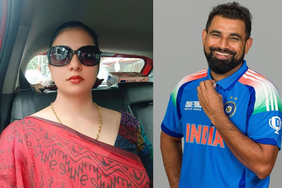 Hasin Jahan Net Worth: शमी से अलग हो चुकीं हसीन जहां हैं करोड़ों की मालकिन, सोशल मीडिया पर करती हैं राज