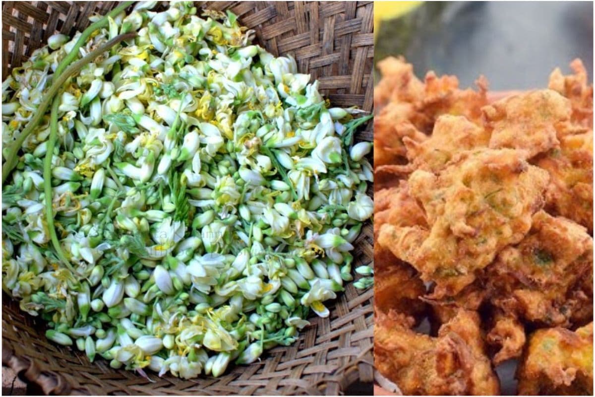 Moringa Flower Recipes: घर पर बनाएं सहजन के फूल के क्रिस्पी पकौड़े, जानें आसान और पौष्टिक रेसिपी