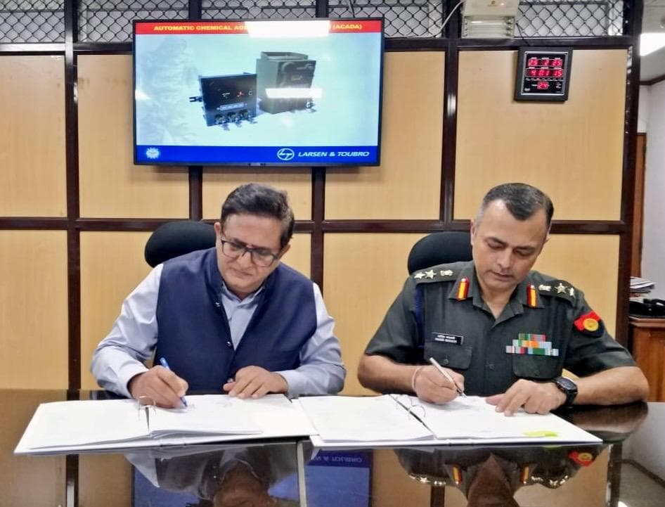 Defense : टी-72 टैंक के इंजन के लिए रूस से हुआ समझौता