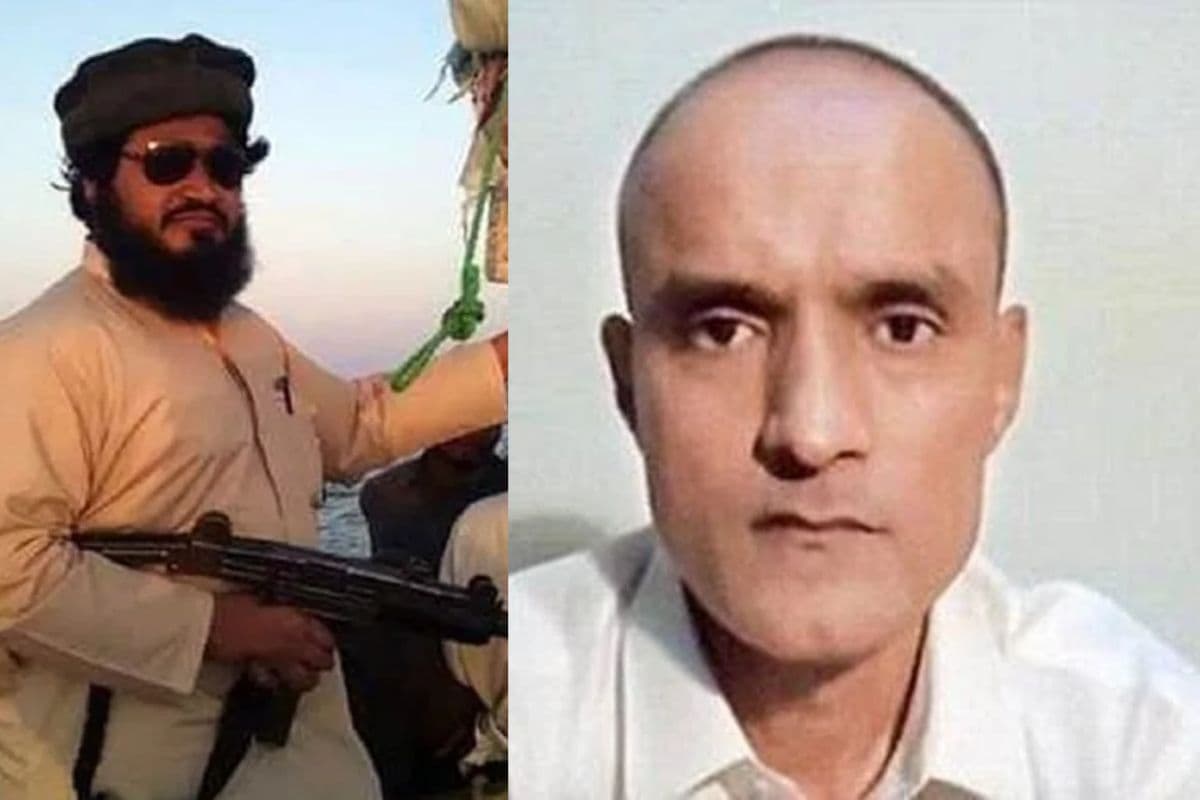 Kulbhushan Jadhav: कुलभूषण जाधव का अपहरण करने वाले की मौत, बलूचिस्तान में मारी गई गोली