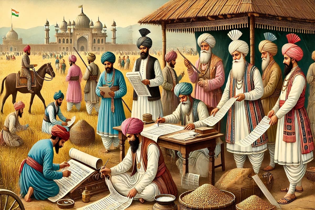 मुगलकाल में 'जजिया' के अलावा देने पड़ते थे और भी कई प्रकार के टैक्स, क्या जानते हैं आप?