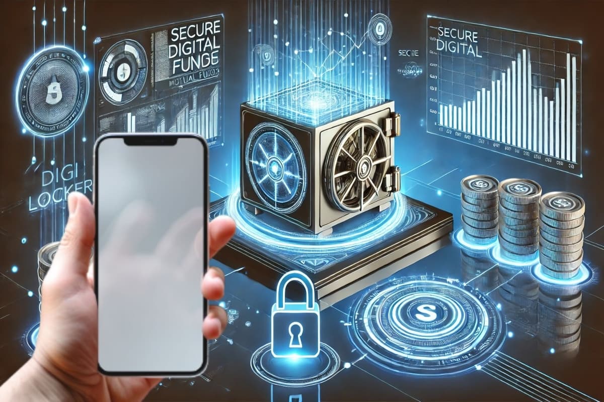 Mutual Fund Digilocker