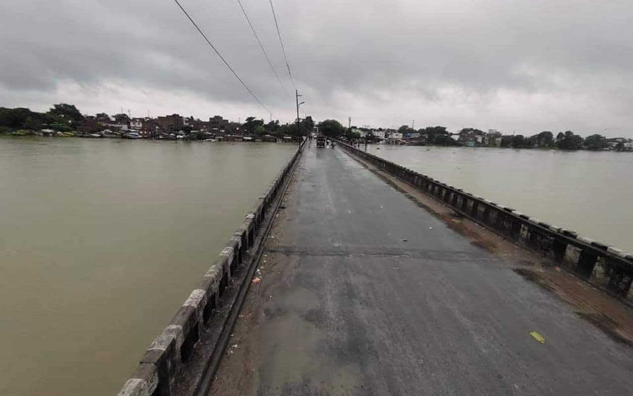 329 करोड़ की लागत से बिहार के इस जिले में बनेगा तीन रेलवे ओवर ब्रिज, 3 साल में पूरा होगा प्रोजेक्ट, महाजाम से मिलेगी निजात