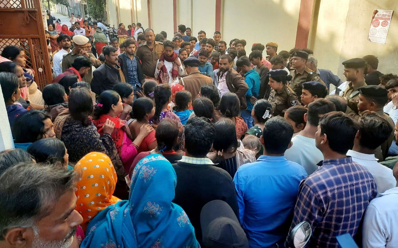 Bihar Crime: वेलेंटाइन डे पर गुलाब देकर बनाई रील, नौकरानी के आने के बाद से बढ़ा मतभेद, कर दी हत्या