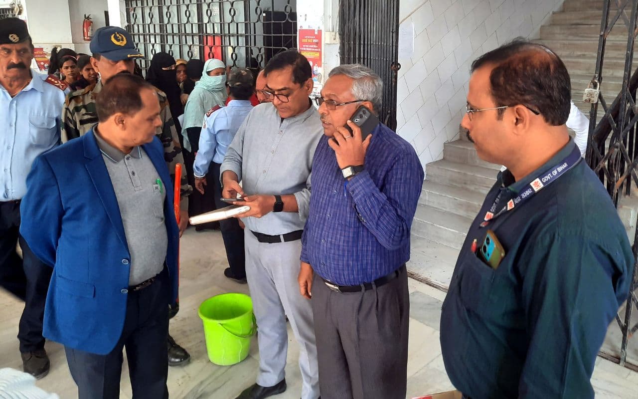 Muzaffarpur News: ‘यहां डिलीवरी हुआ तो बच्चे की जान को खतरा’, सिविल सर्जन की जांच में आशा पर हुआ बड़ा खुलासा
