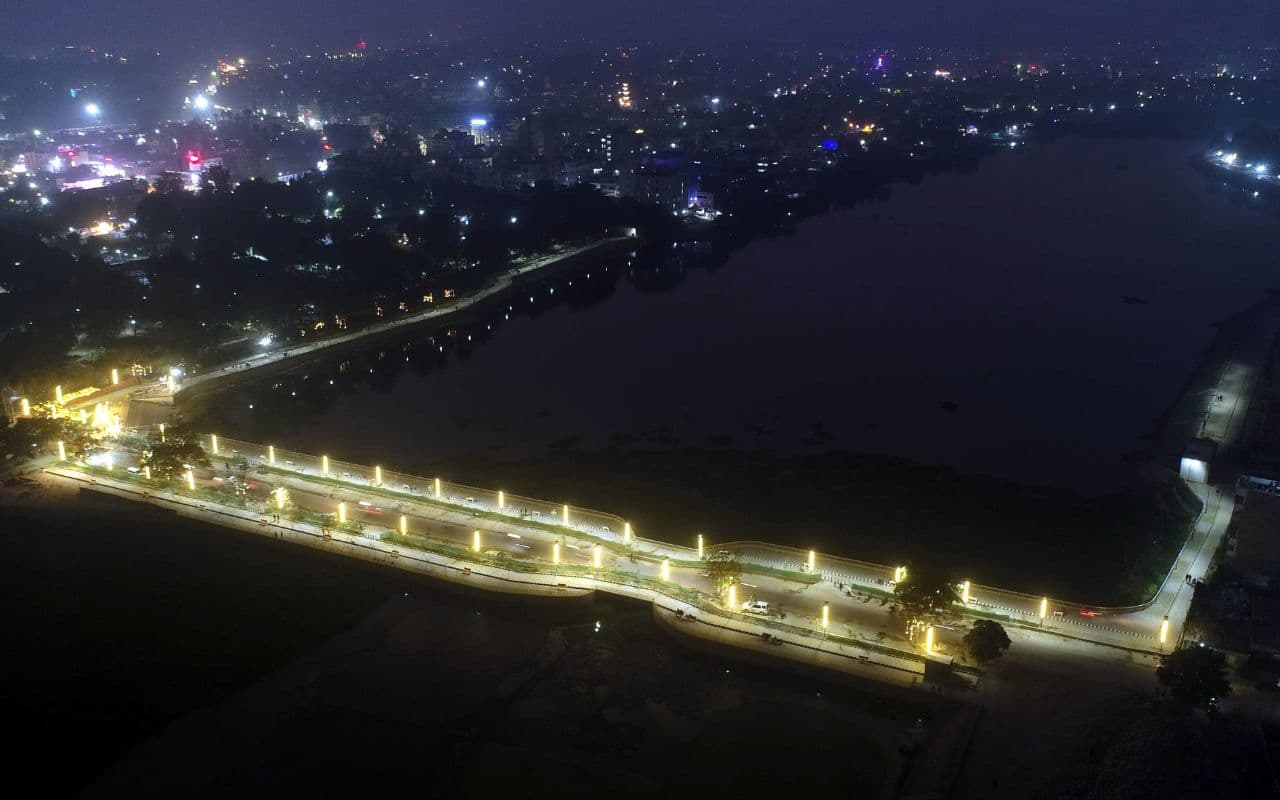 Muzaffarpur News: बदल जायेगा मुजफ्फरपुर के सिकंदरपुर मन का नजारा, आठ मार्च से शुरू होगी बोटिंग