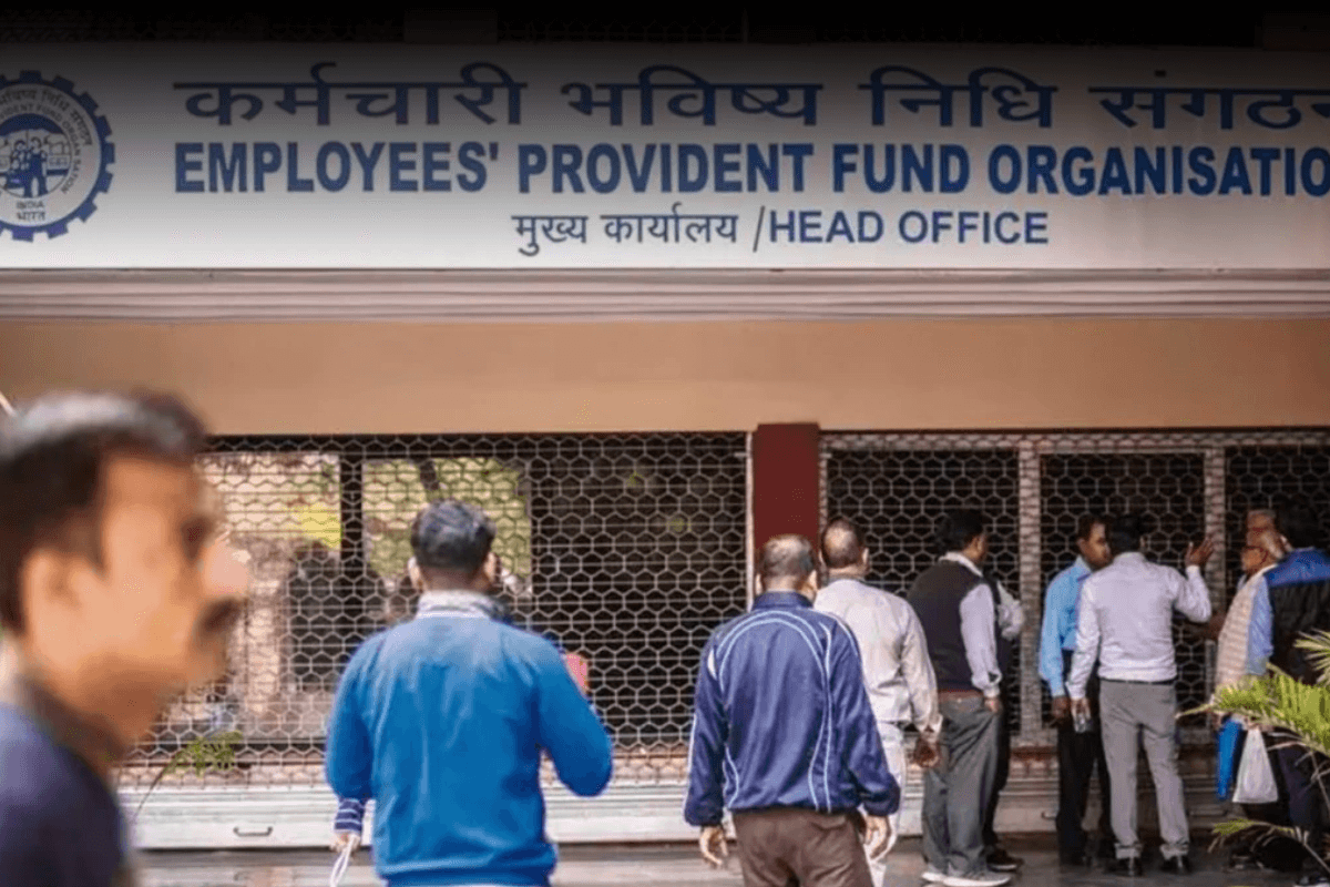 Muzaffarpur News: ईपीएफओ के अभिषेक अवस्थी ने बनाया रिकॉर्ड, एक दिन में 1251 क्लेम का निपटारा