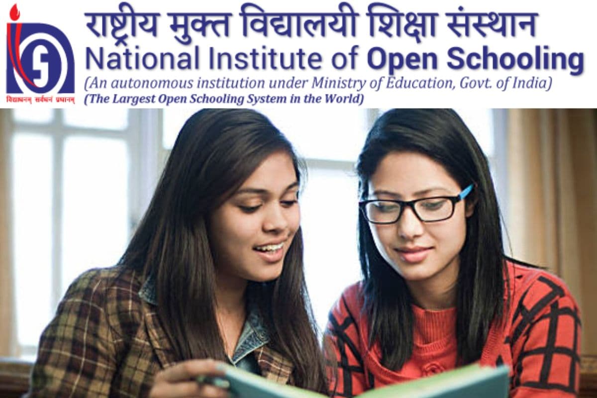 NIOS 10th 12th Date Sheet 2025: ओपन स्कूलिंग बोर्ड की डेटशीट जारी, जानें कब होंगी 10वीं और 12वीं की परीक्षाएं