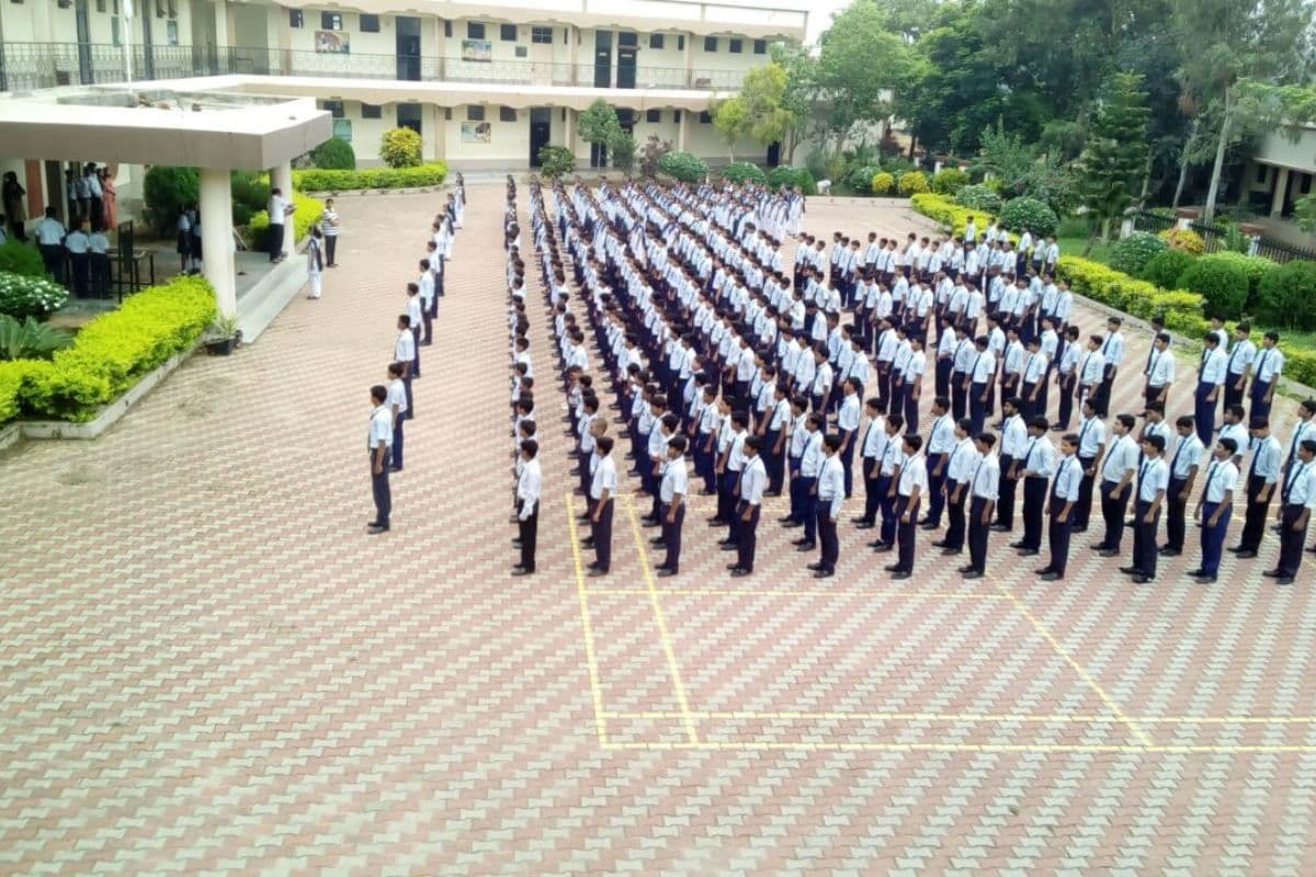 JNV Result 2025 OUT: नवोदय विद्यालय कक्षा 6 और 9वीं एडमिशन का रिजल्ट जारी, यहां डायरेक्ट लिंक से करें चेक