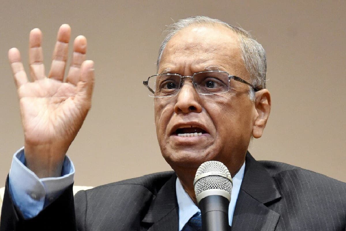 Freebies: मुफ्त की योजनाओं पर नारायण मूर्ति का तीखा बयान, सरकारों पर साधा निशाना