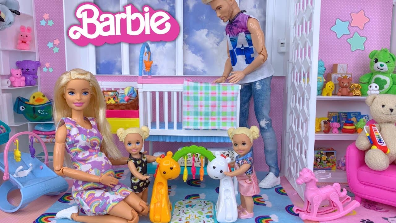 National Barbie Day 2025 : 9 मार्च को अपनी राजकुमारी को गिफ्ट करें बारबी डॉल, यहां है इंटरेस्टिंग बातें