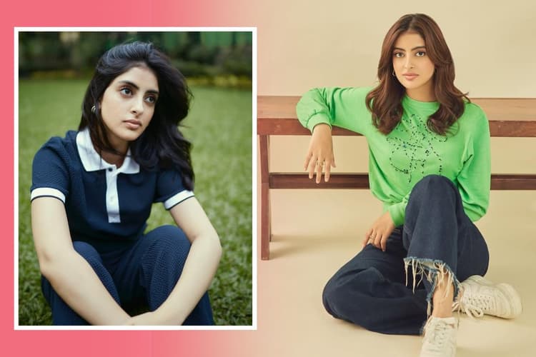 Navya Naveli Education: फिल्मों से दूरी, मॉडलिंग से इनकार…विदेश में पढ़ाई के बाद ये काम कर रहीं हैं नव्या