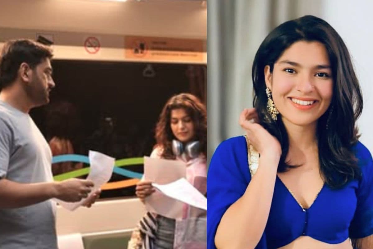 Taarak Mehta Ka Ooltah Chashmah: एक एपिसोड के लिए कितनी फीस लेती थी सोनू, MS धोनी संग निधि भानुशाली कर चुकी हैं काम