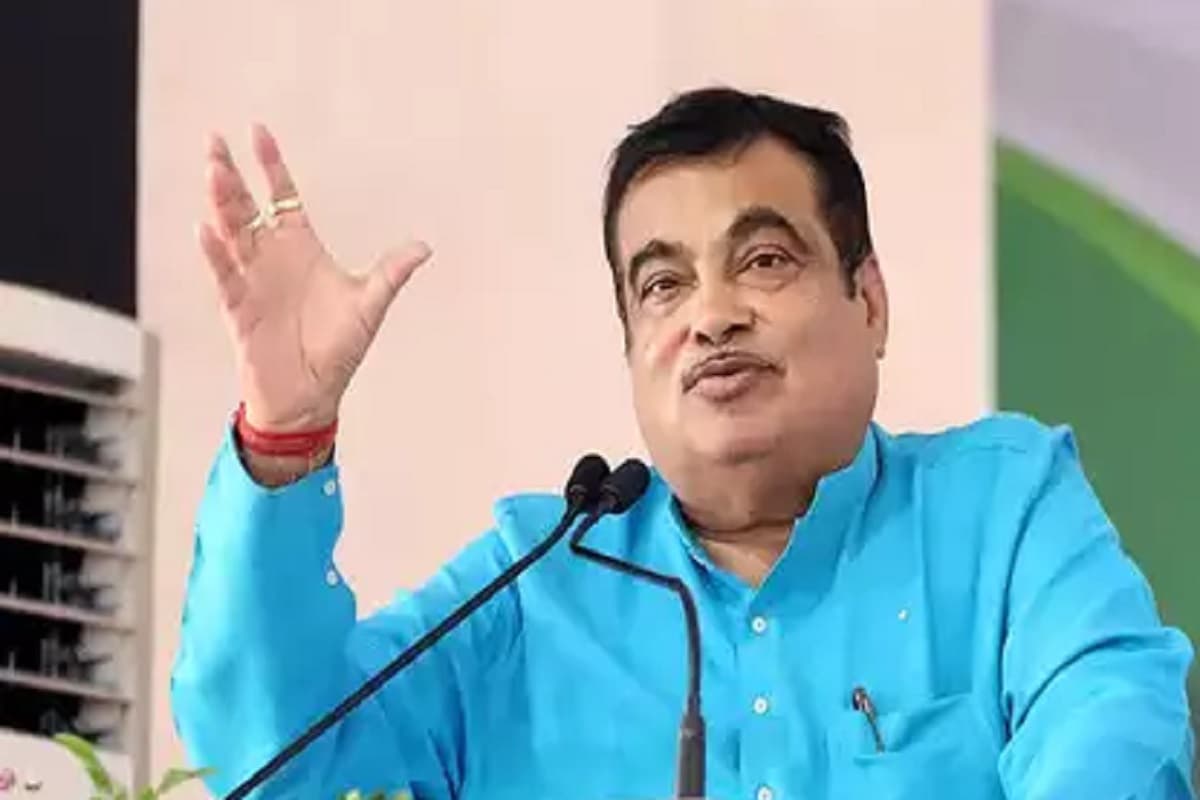 सड़क हादसों पर नितिन गडकरी का बड़ा बयान, GDP को सालाना 3% का नुकसान