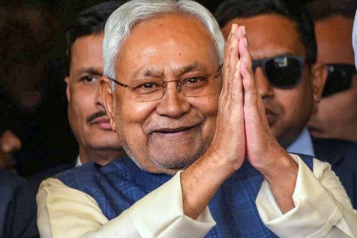 Nitish Kumar Education: इंजीनियर से मुख्यमंत्री तक का सफर, जानें CM नीतीश की शिक्षा और सफलता की कहानी