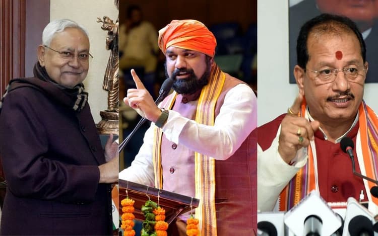 Bihar Budget: ‘विजन’ और ‘विश्वास’ से बढ़ा 11 गुना बजट का आकार, बिहार में बने विकास के नये मानक