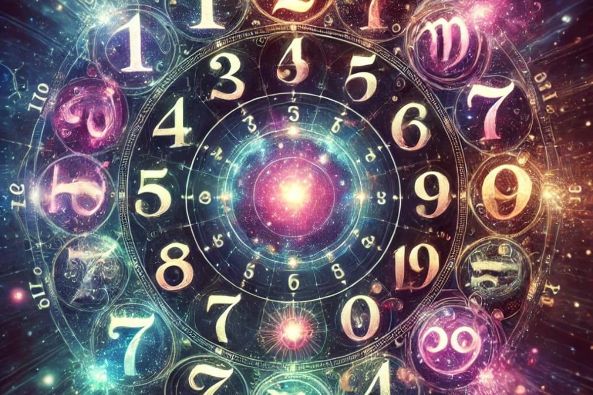 Numerology