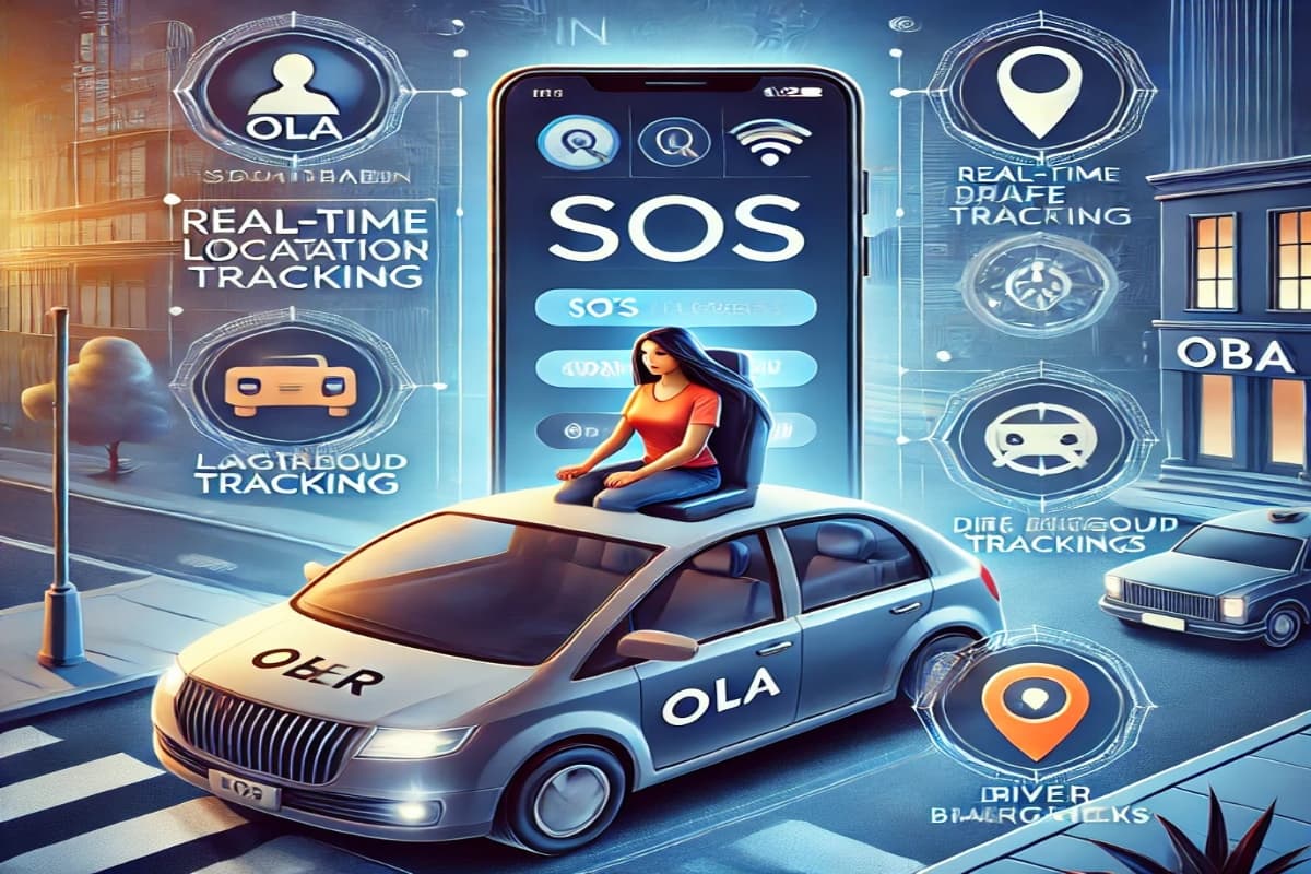 महिला दिवस पर जानिए ओला और उबर की टैक्सियों में महिला सुरक्षा के क्या इंतजाम हैं?