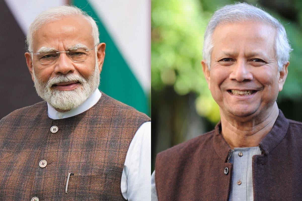 भारत की मदद से मिली थी बांग्लादेश को आजादी, PM मोदी की चिट्ठी ने यूनुस को फिर दिलाई याद
