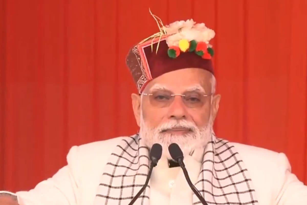 PM Modi: चीन हमले से वीरान हुए गांव फिर होंगे आबाद, PM मोदी ने किया बड़ा ऐलान