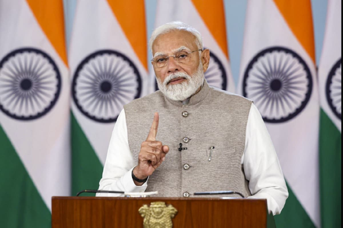 रोजगार सृजन के लिए पीएम मोदी का बड़ा ऐलान! कौशल विकास, इनोवेशन और AI में निवेश पर जोर
