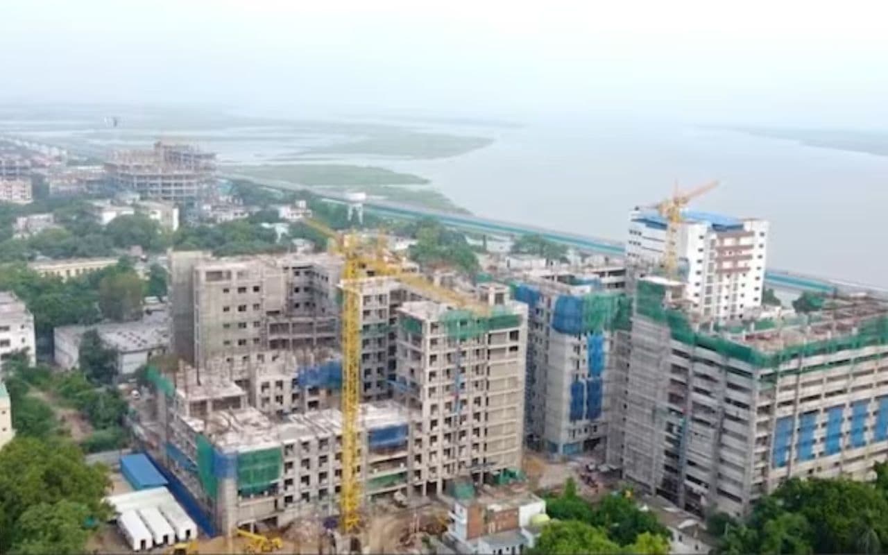 Patna News: PMCH के नए भवन में इस महीने से शुरू होगा इलाज, बनाये जायेंगे 5460 बेड