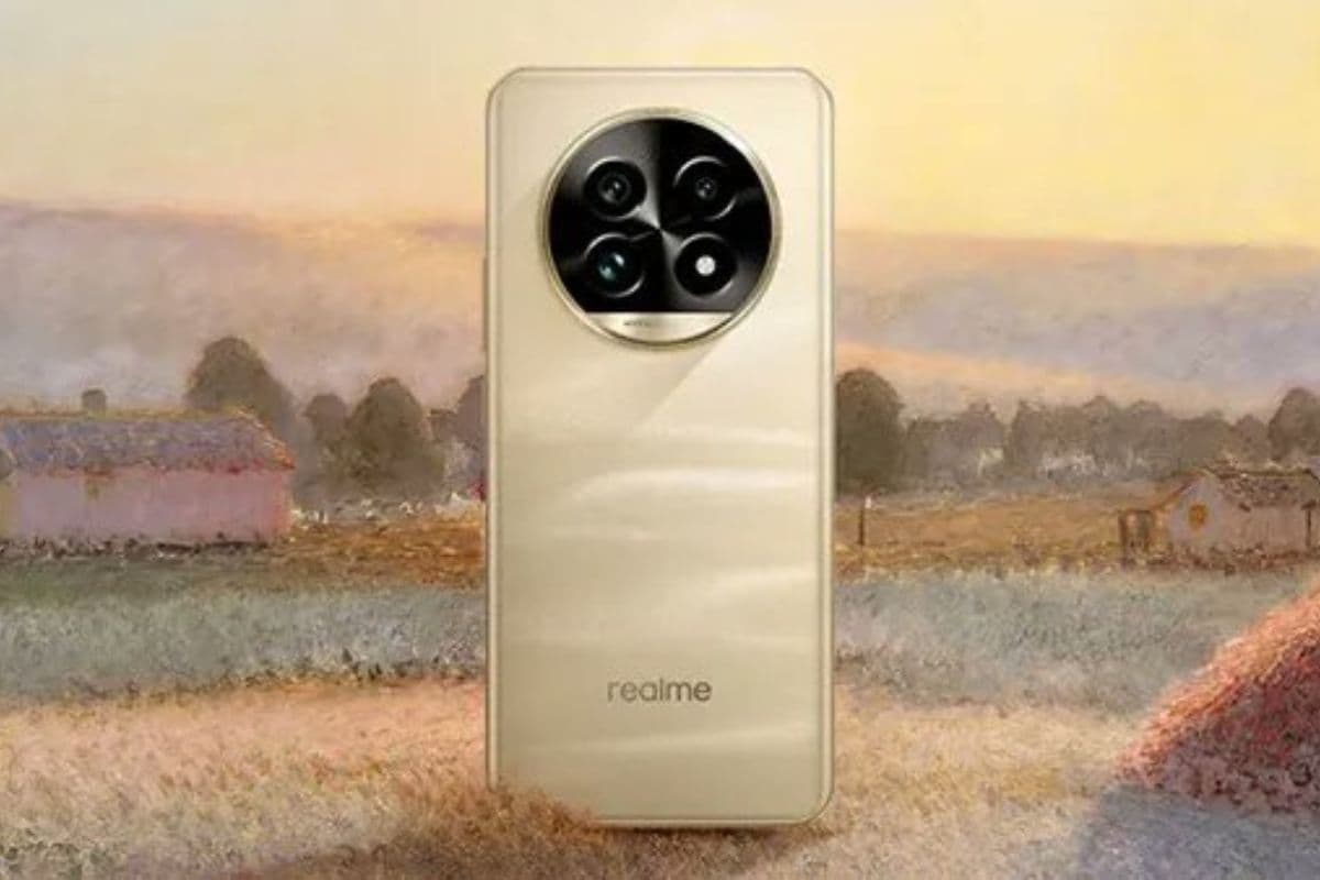 भारत में चुपके से Realme 14 Pro Lite 5G ने मारी एंट्री, किफायती दाम में मिल रहे लाखों वाले फीचर्स