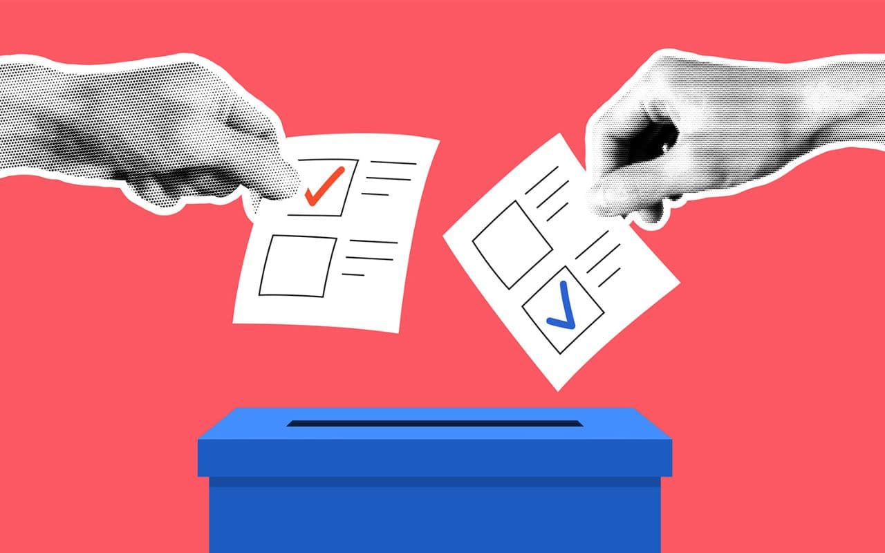 PU Elections: आज सुबह आठ बजे से शुरू होगी वोटिंग, मतदान करने के लिए कॉलेज आइडी साथ लाना जरूरी