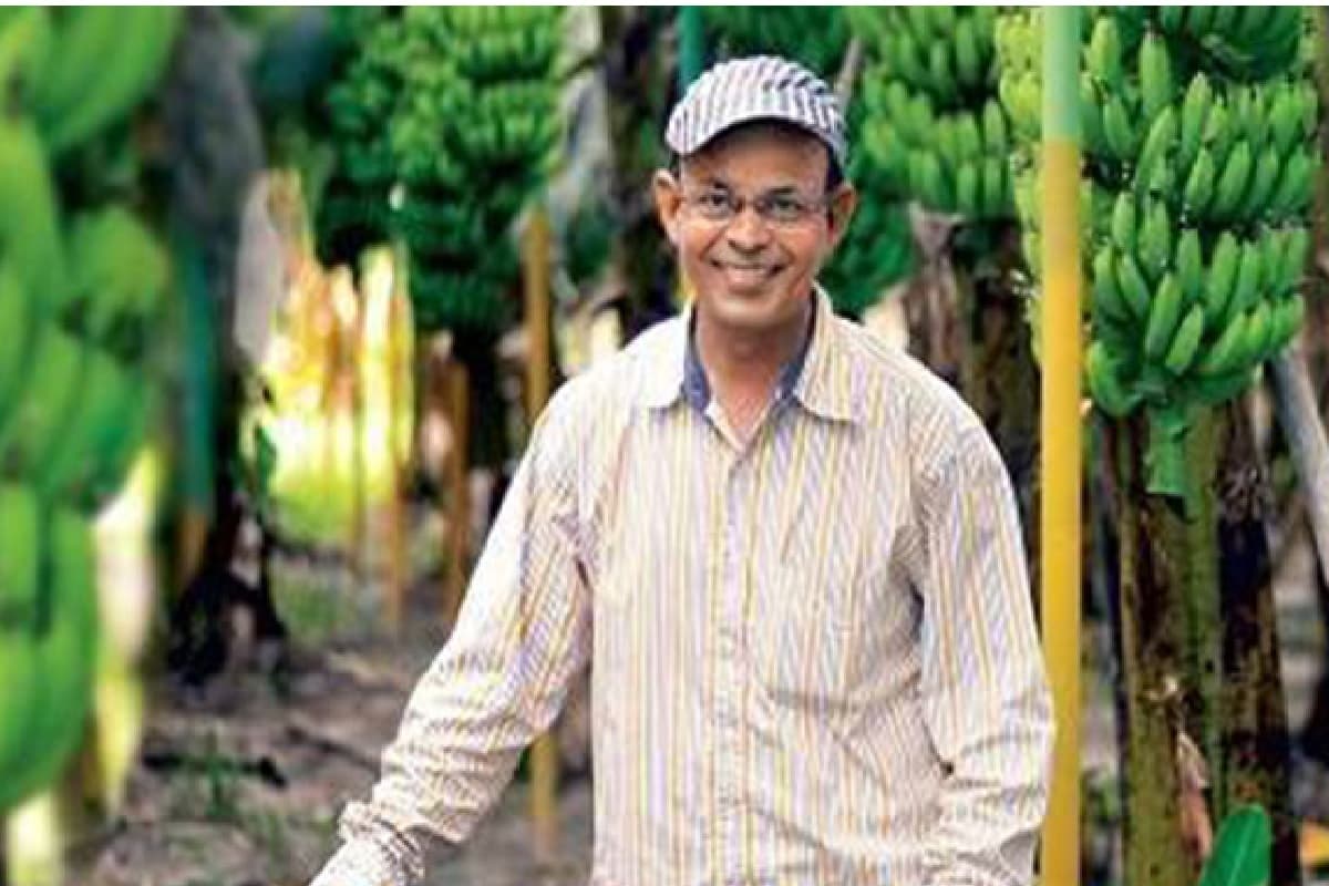 पूरा भारत नहीं जानता सबसे अमीर किसानों का नाम, जान जाएगा तो करने लगेगा करोड़ों की खेती