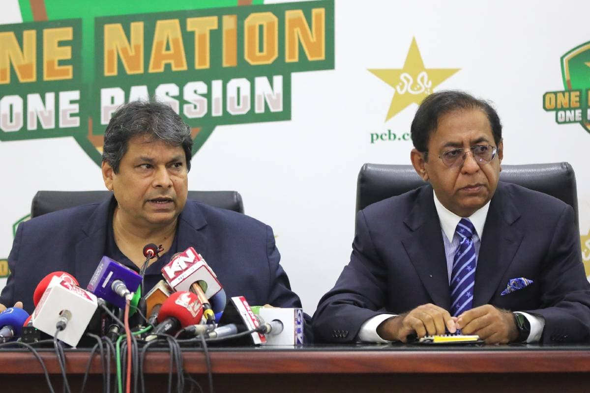 खुद ही अपनी पीठ थपथपा रहा पाकिस्तान, चैंपियंस ट्रॉफी से इतनी हुई कमाई कि बन गया तीसरा सबसे अमीर क्रिकेट बोर्ड