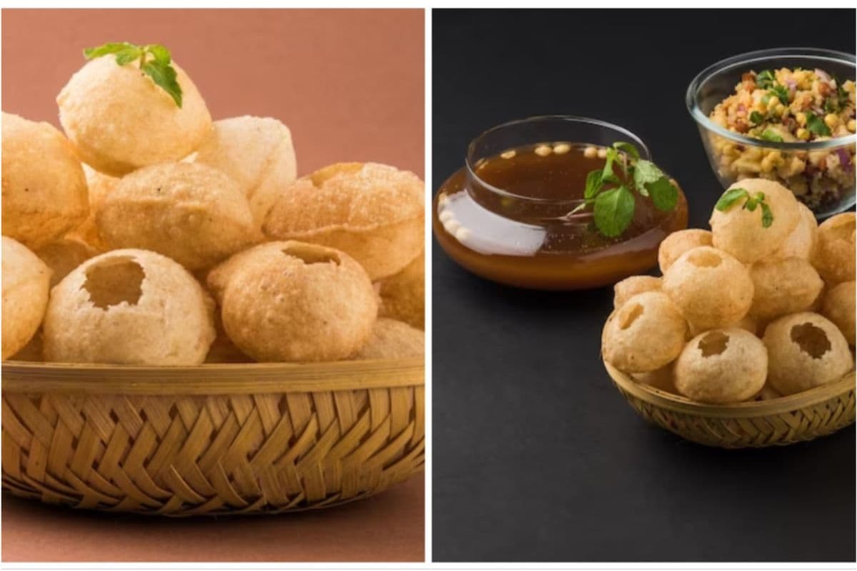 Pani Puri: घर पर ऐसे बनाएं मुंह में पानी ला देने वाले गोलगप्पे, ये है सीक्रेट रेसिपी