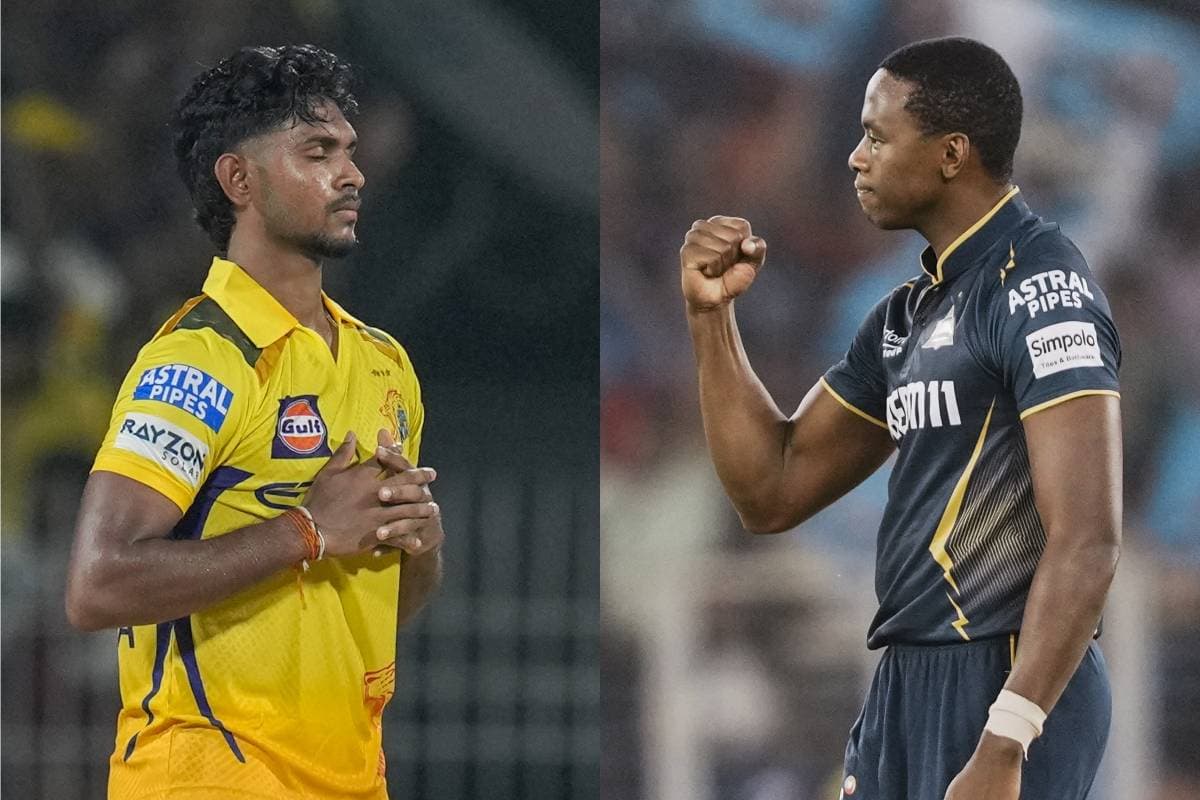 151 KMPH से ज्यादा तेज गेंद फेंक इस गेंदबाज ने बनाया रिकॉर्ड, देखें पूरी लिस्ट