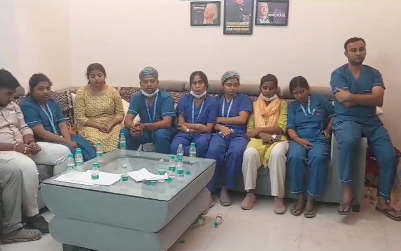 Patna News: पटना में महिला डॉक्टर की गोली मारकर हत्या, अपराधियों ने सुरभि को मारी 7 गोलियां