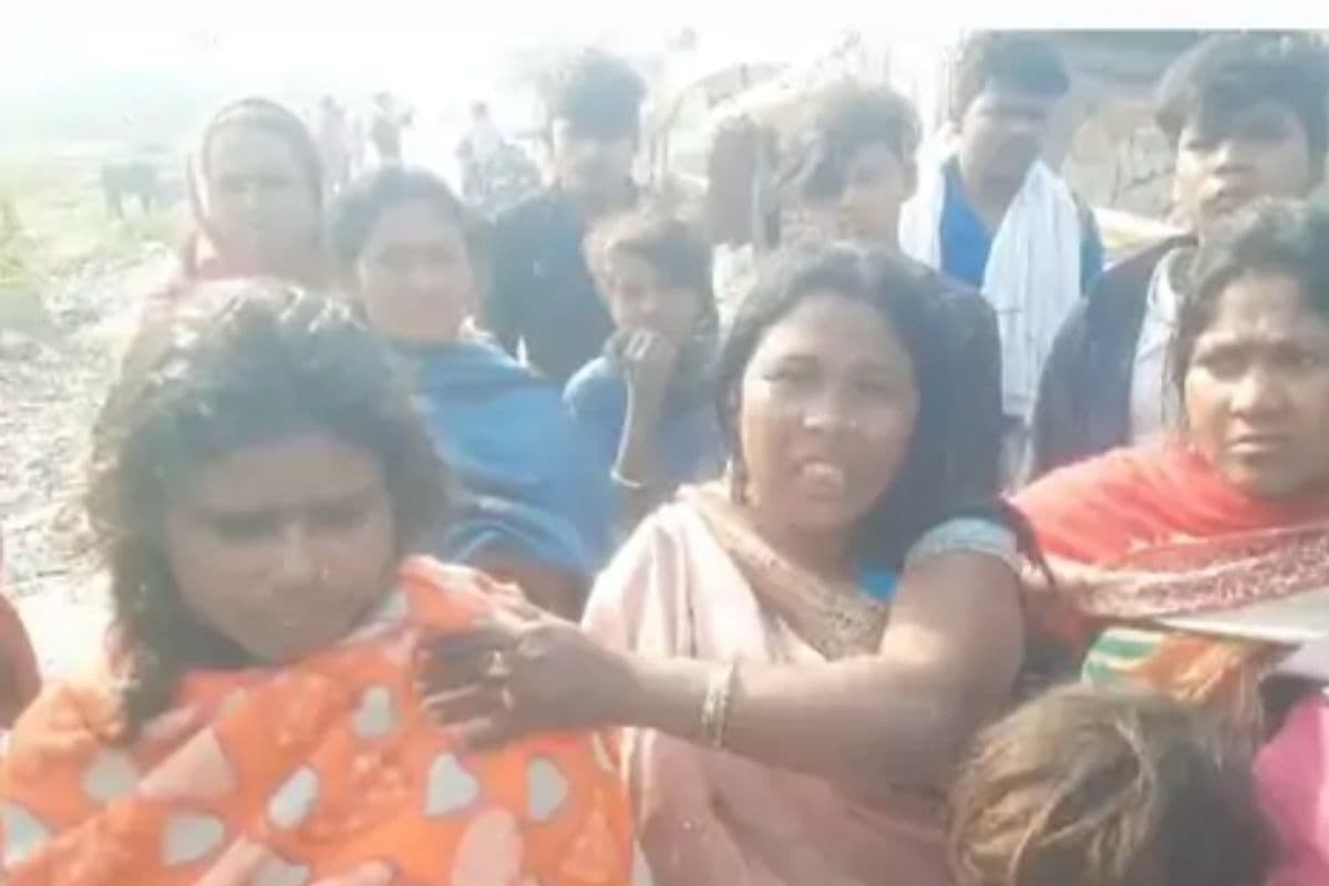 Patna News: झोपड़ी में सो रहे परिवार को काल ने घेरा, जिंदा जले दो मासूमों की मौत