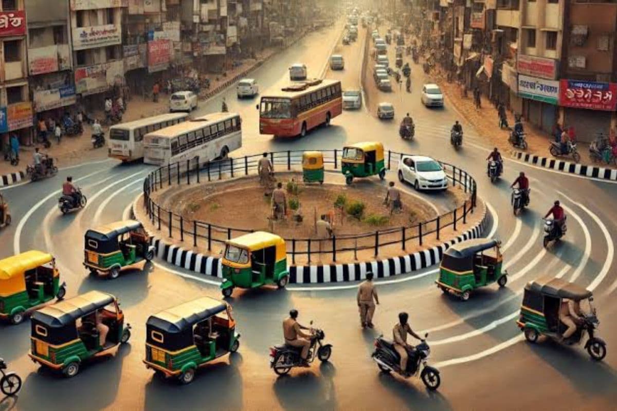 Patna News: अब नए रूप में दिखेगा पटना जंक्शन, यात्रियों को जाम से मिलेगा छुटकारा