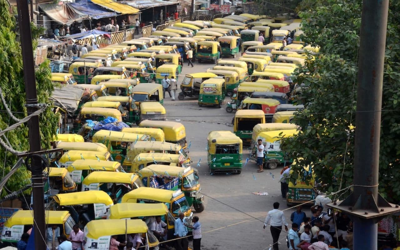 पटना में 1 अप्रैल से नहीं लगेगा जाम, जिला प्रशासन ने तीन जोन में बांटा रूट, इ-रिक्शा के लिए व्यवस्था अलग