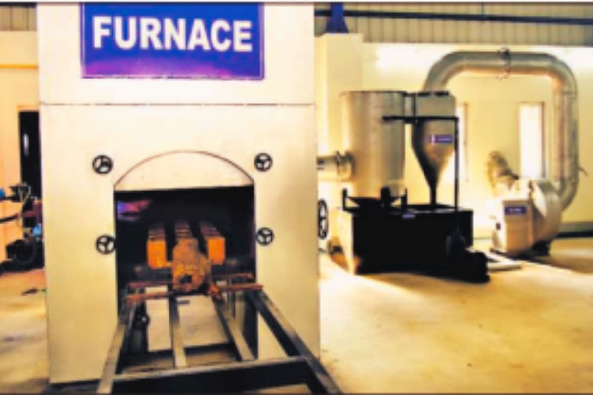 अपने पालतू जानवरों का सम्मानपूर्वक करवा सकेंगे अंतिम संस्कार, जमशेदपुर में खुला शहर का पहला पेट क्रिमेटोरियम