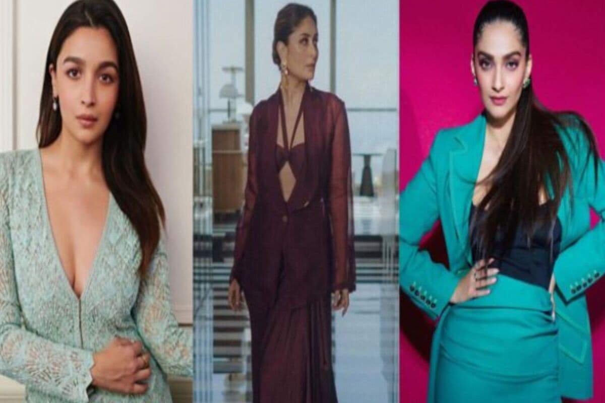 Post Pregnancy Weight Loss: डिलीवरी के बाद आलिया से करीना तक ने कैसे घटाया वजन,जानें फिटनेस सीक्रेट्स