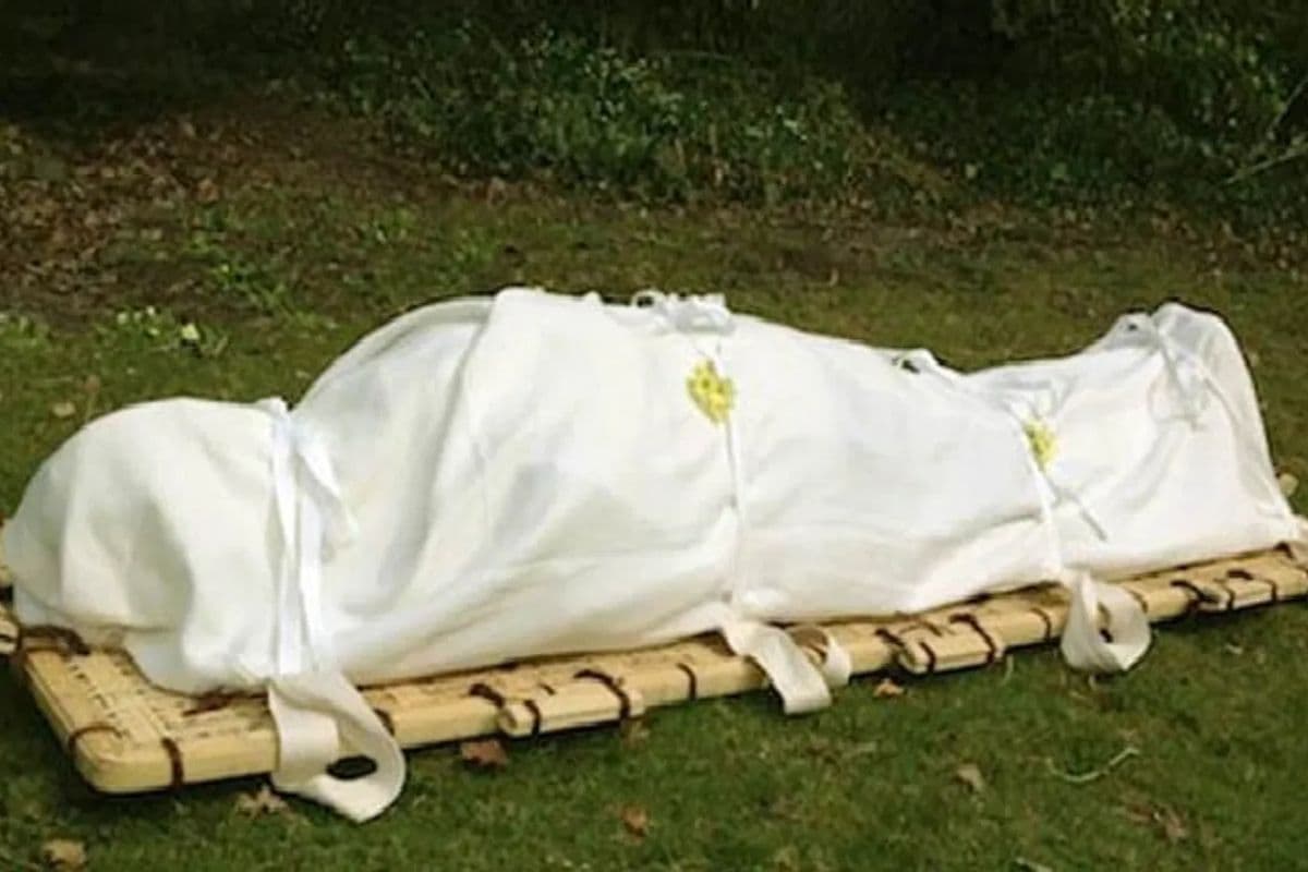 Bihar : बुझ गया घर का इकलौता चिराग, मक्के के खेत में मिली लाश तो घर में मचा कोहराम